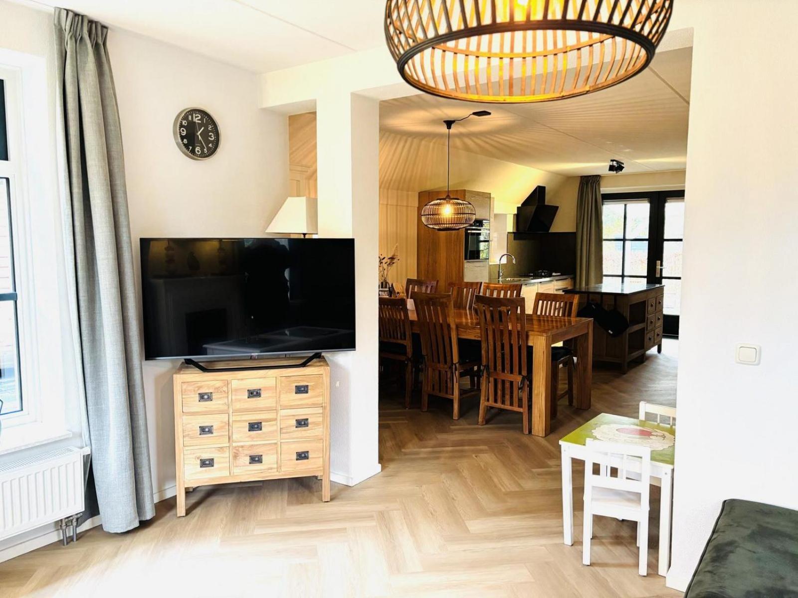 Landgoed Het Grote Zand Hooghalen Habitación foto