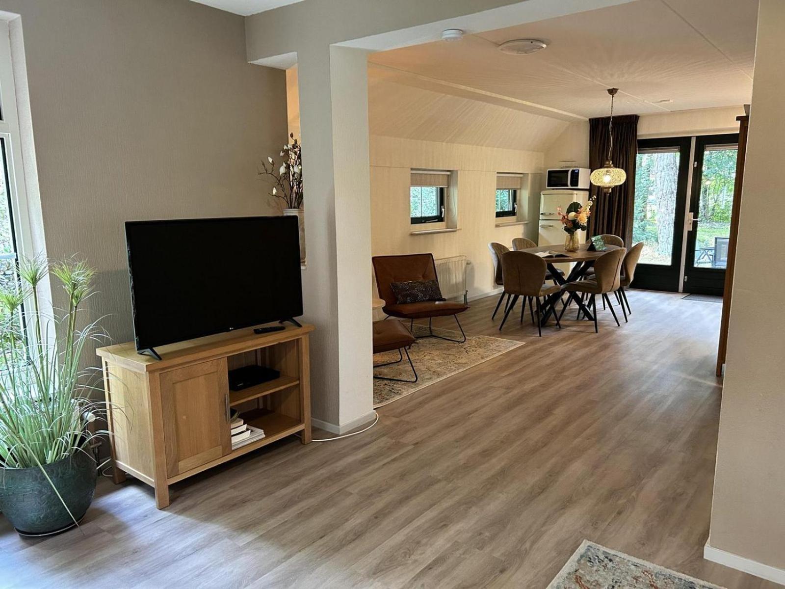 Landgoed Het Grote Zand Hooghalen Habitación foto
