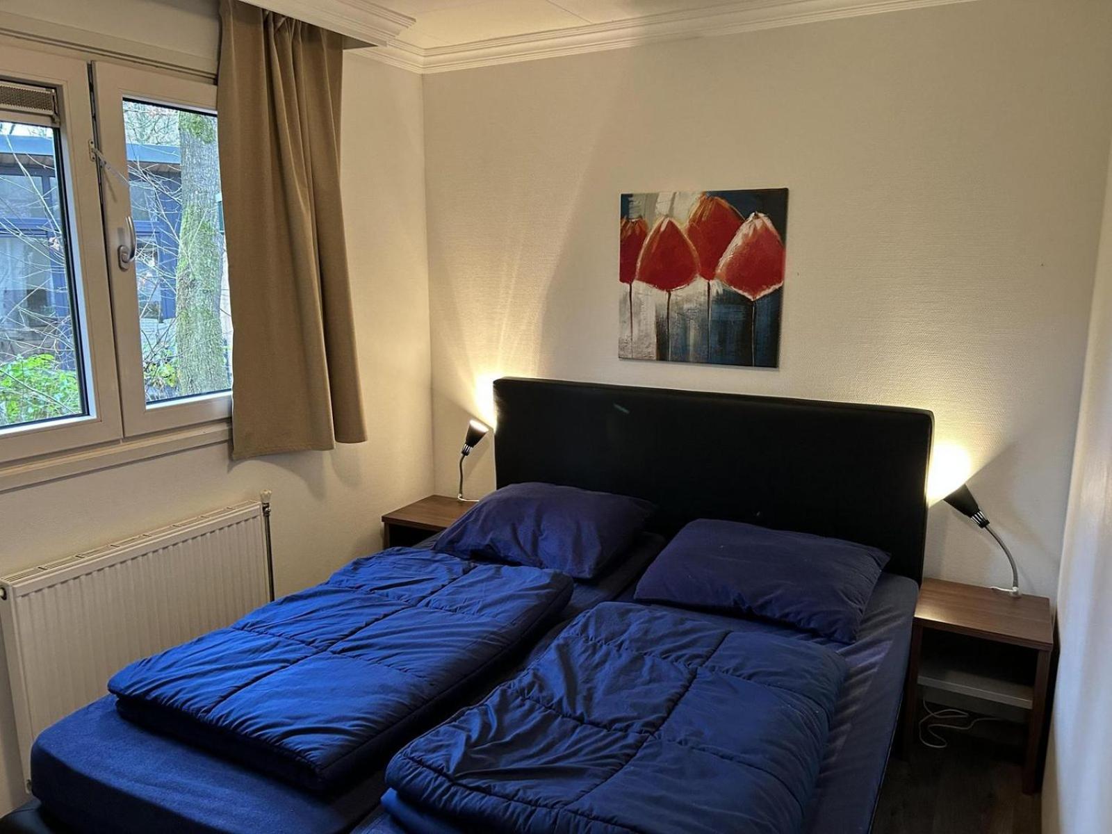 Landgoed Het Grote Zand Hooghalen Habitación foto